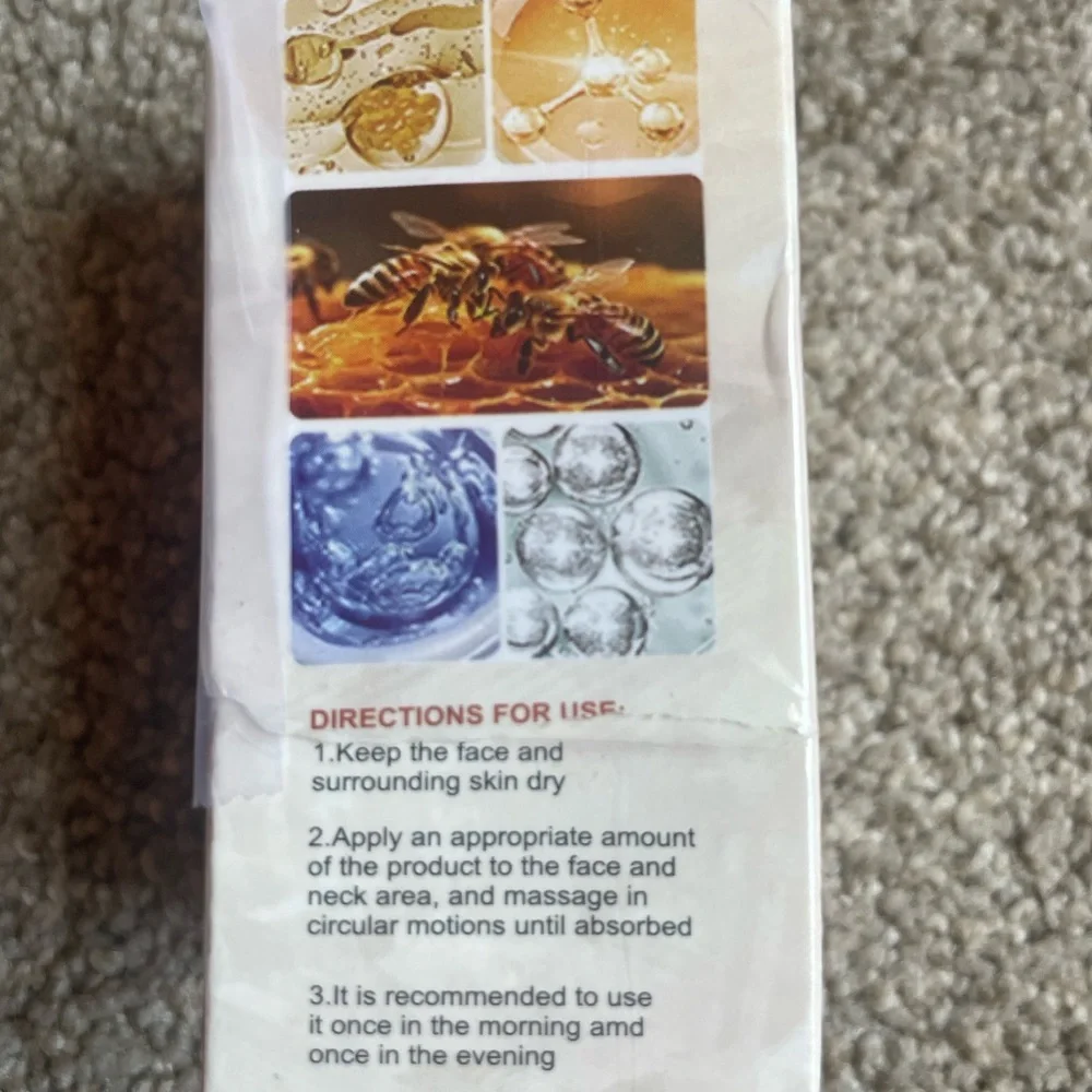 Botoxmix new box